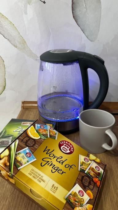 Gajowa Apartament Chorzów Eksteriør bilde