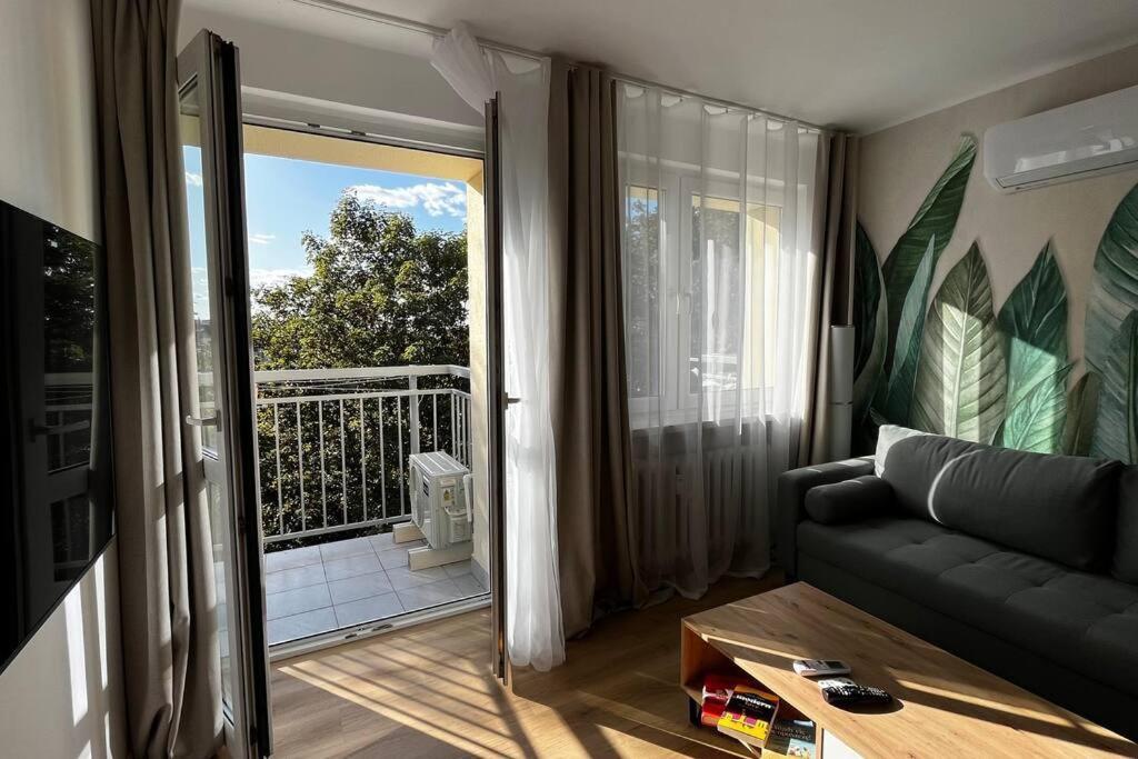 Gajowa Apartament Chorzów Eksteriør bilde