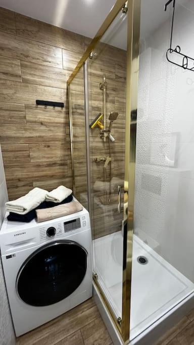 Gajowa Apartament Chorzów Eksteriør bilde