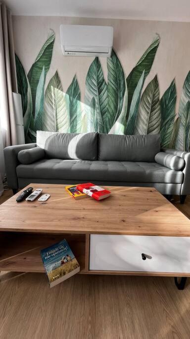 Gajowa Apartament Chorzów Eksteriør bilde