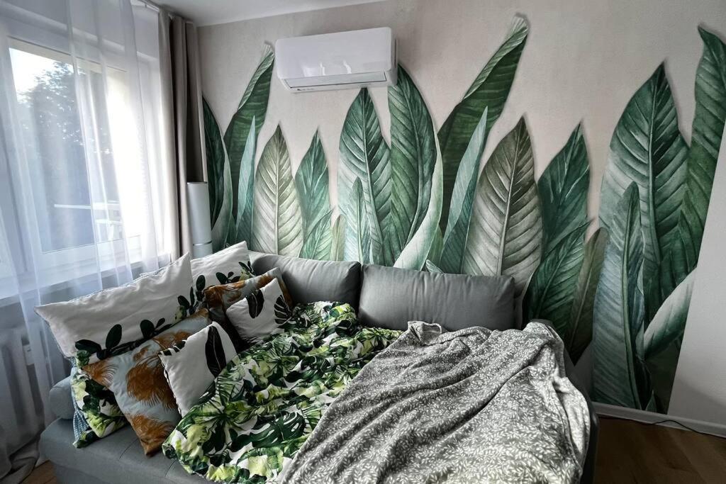 Gajowa Apartament Chorzów Eksteriør bilde