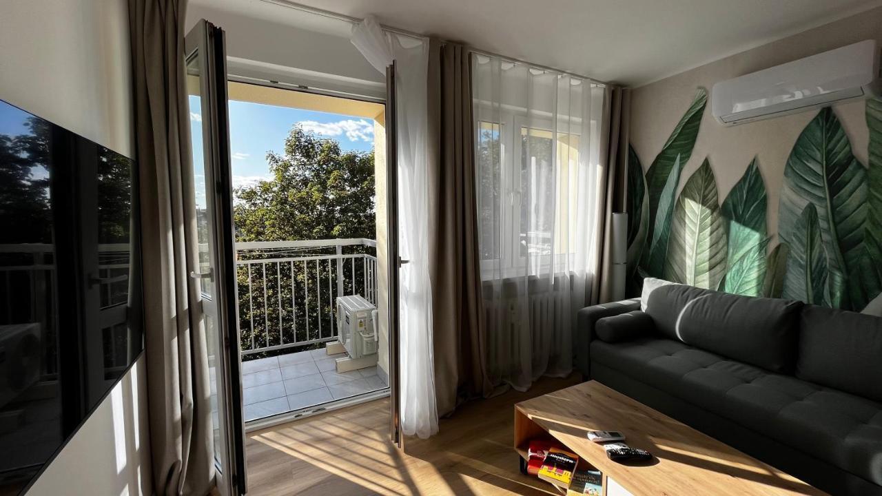 Gajowa Apartament Chorzów Eksteriør bilde