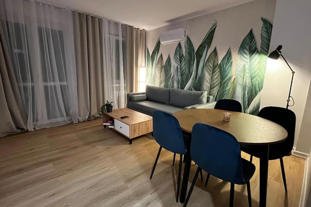 Gajowa Apartament Chorzów Eksteriør bilde