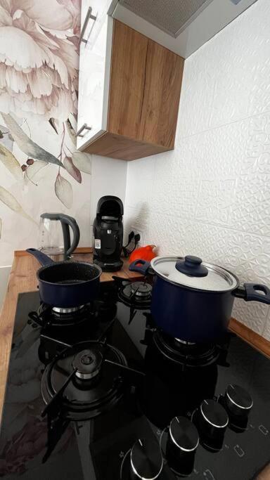 Gajowa Apartament Chorzów Eksteriør bilde