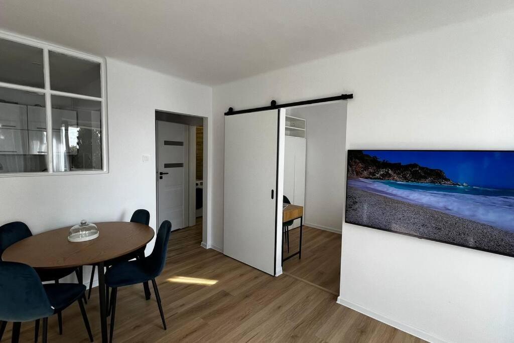 Gajowa Apartament Chorzów Eksteriør bilde