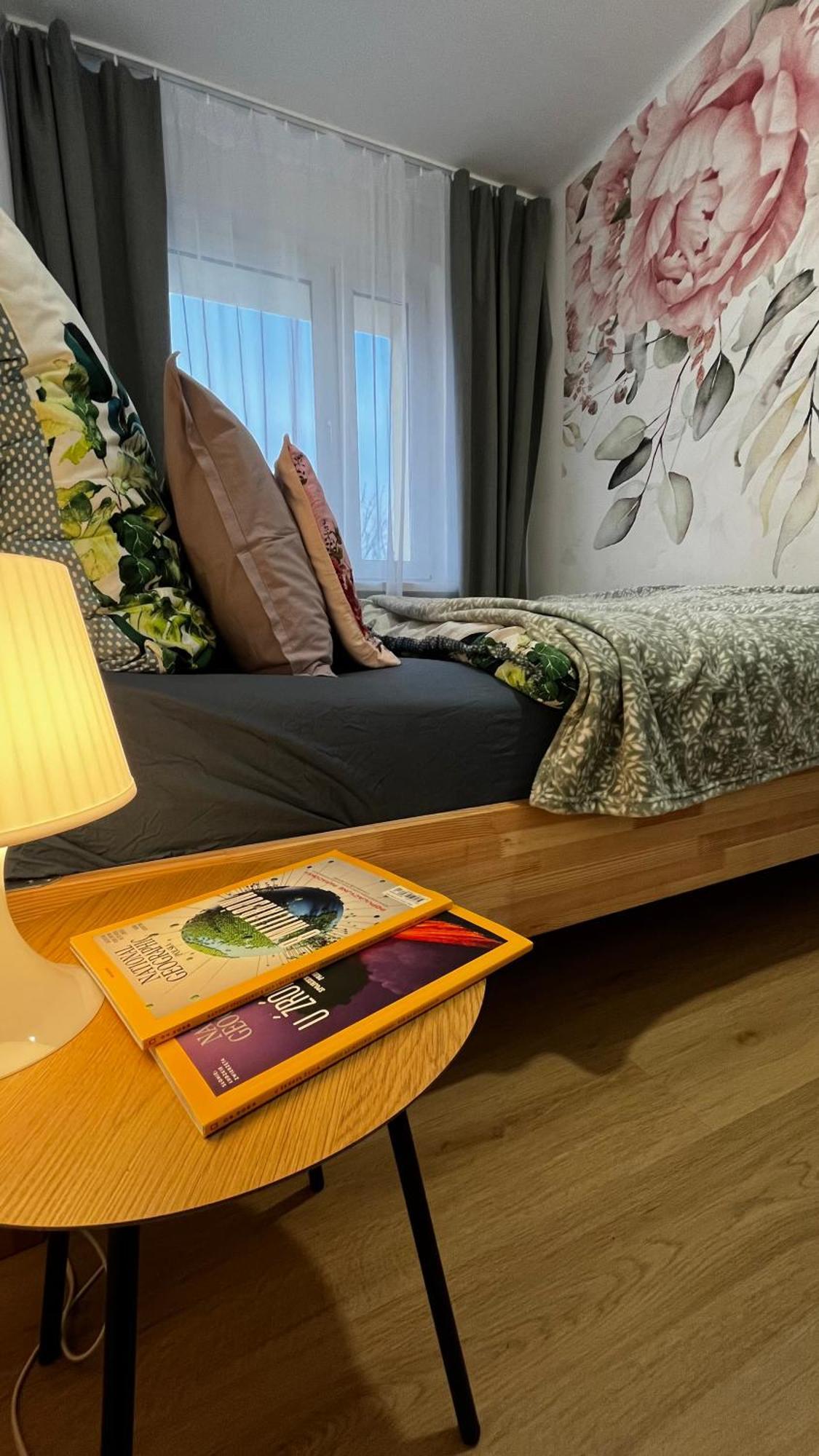 Gajowa Apartament Chorzów Eksteriør bilde